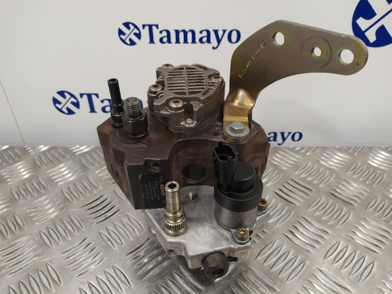 Recambio de bomba inyeccion para peugeot 407 1.6 hdi referencia OEM IAM 0445010089  9651844380