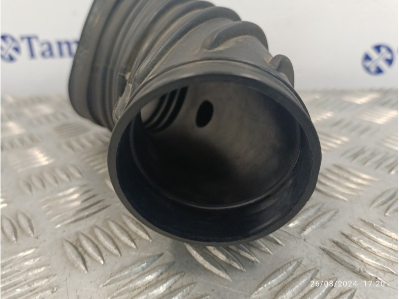 Recambio de tubo para bmw z3 roadster (e36) 1.9 16v cat referencia OEM IAM 13711247031  