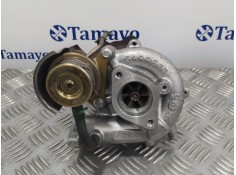 Recambio de turbocompresor para nissan almera (n16/e) referencia OEM IAM 705306 GT1549 1442114V110