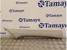 Recambio de moldura para honda civic berlina 5 (fk) 2.2 ctdi referencia OEM IAM 84101SMGE  