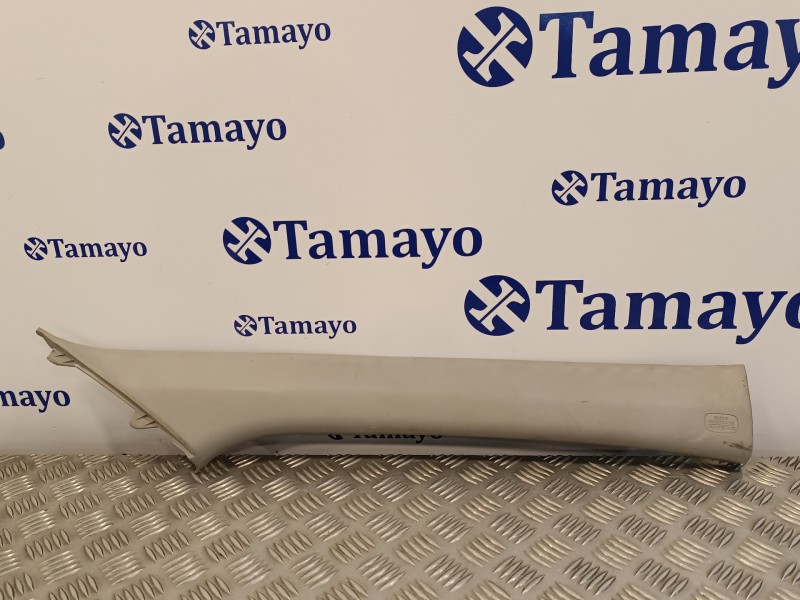 Recambio de moldura para honda civic berlina 5 (fk) 2.2 ctdi referencia OEM IAM 84101SMGE  