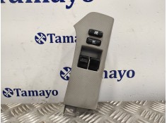 Recambio de mando elevalunas delantero izquierdo para toyota yaris referencia OEM IAM 742320D110  