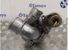 Recambio de turbocompresor para mercedes-benz vito (w638) caja cerrada 2.2 16v cdi turbodiesel cat referencia OEM IAM A611096029