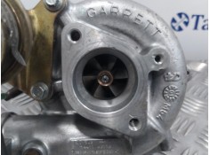 Recambio de turbocompresor para nissan almera (n16/e) referencia OEM IAM 705306 GT1549 1442114V110 2