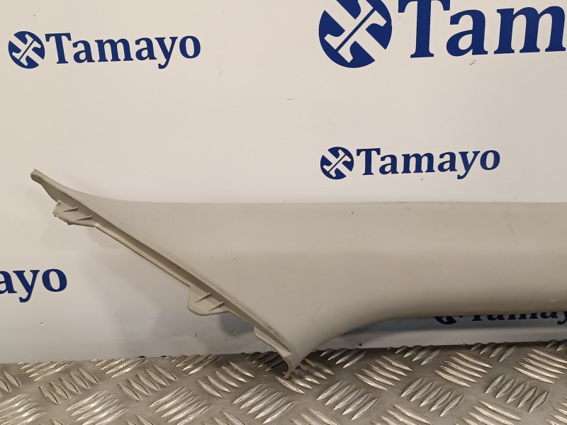 Recambio de moldura para honda civic berlina 5 (fk) 2.2 ctdi referencia OEM IAM 84101SMGE  