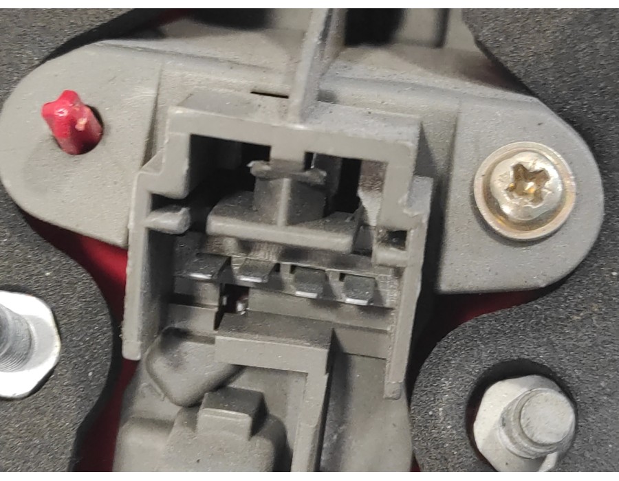 Recambio de piloto trasero derecho para alfa romeo 147 (190) 1.9 jtd cat referencia OEM IAM 03323010  46556347