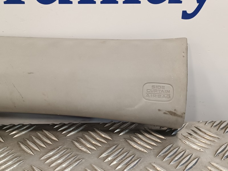 Recambio de moldura para honda civic berlina 5 (fk) 2.2 ctdi referencia OEM IAM 84101SMGE  