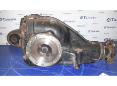 Recambio de diferencial delantero para nissan terrano/terrano.ii (r20) 2.7 turbodiesel referencia OEM IAM 38511623007  