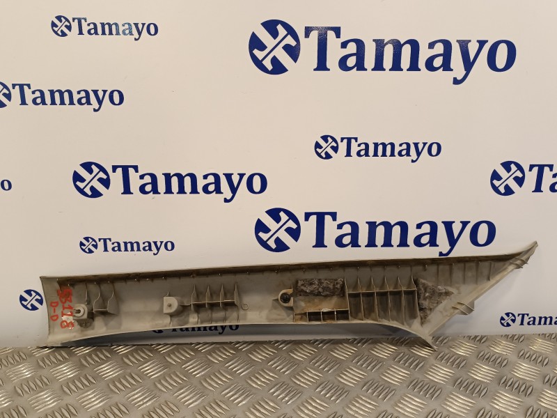 Recambio de moldura para honda civic berlina 5 (fk) 2.2 ctdi referencia OEM IAM 84101SMGE  