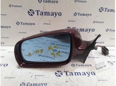 Recambio de retrovisor electrico izquierdo para audi a4 berlina (b5) referencia OEM IAM   