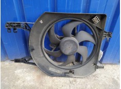 Recambio de electroventilador para renault trafic combi (ab 4.01) 2.0 dci diesel cat referencia OEM IAM    2