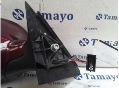 Recambio de retrovisor electrico izquierdo para audi a4 berlina (b5) referencia OEM IAM    2