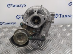 Recambio de turbocompresor para nissan almera (n16/e) referencia OEM IAM 7053062 GT1549 144114U100