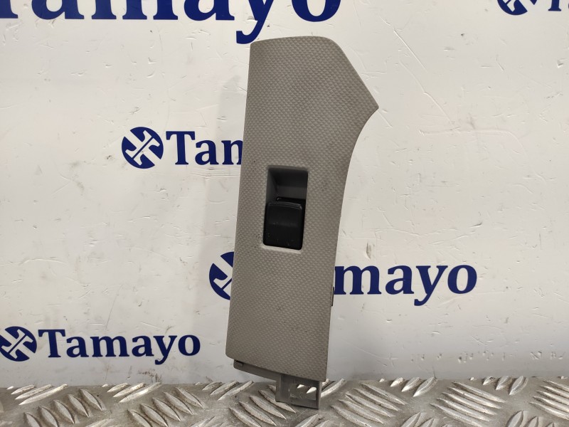 Recambio de mando elevalunas delantero derecho para toyota yaris referencia OEM IAM 742310D090  