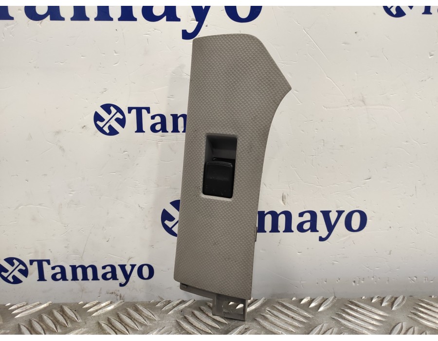 Recambio de mando elevalunas delantero derecho para toyota yaris referencia OEM IAM 742310D090  