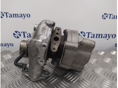 Recambio de turbocompresor para nissan almera (n16/e) referencia OEM IAM 7053062 GT1549 144114U100 2