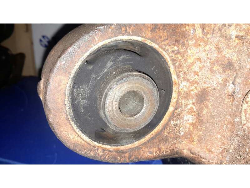 Recambio de diferencial delantero para nissan terrano/terrano.ii (r20) 2.7 turbodiesel referencia OEM IAM 38511623007  