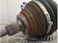 Recambio de transmision delantera izquierda para seat leon (1p1) 1.6 tdi referencia OEM IAM 1K0407271JK   2
