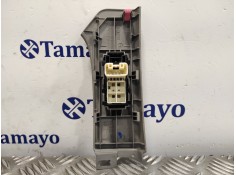 Recambio de mando elevalunas delantero derecho para toyota yaris referencia OEM IAM 742310D090   2