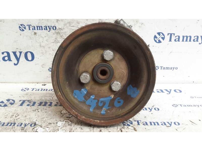 Recambio de bomba direccion para alfa romeo 147 (190) 1.6 16v cat referencia OEM IAM 46737907  26069140FZ