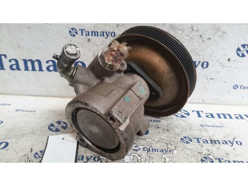 Recambio de bomba direccion para alfa romeo 147 (190) 1.6 16v cat referencia OEM IAM 46737907  26069140FZ