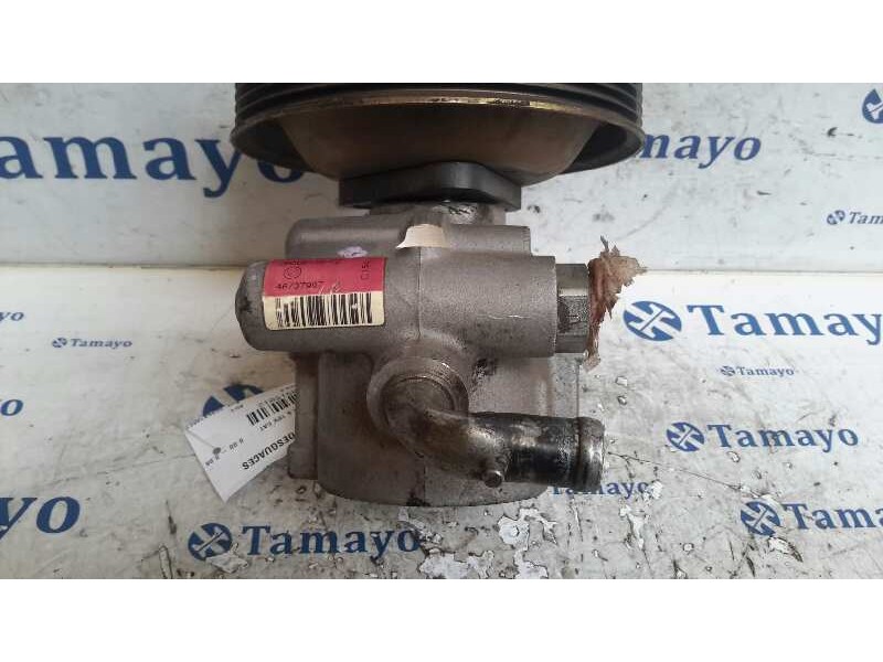 Recambio de bomba direccion para alfa romeo 147 (190) 1.6 16v cat referencia OEM IAM 46737907  26069140FZ