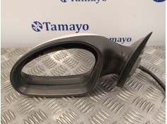 Recambio de retrovisor izquierdo para seat ibiza (6l1) referencia OEM IAM   