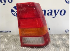 Recambio de piloto trasero derecho para opel kadett e referencia OEM IAM 62033 CASALS 
