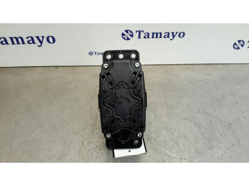 Recambio de mando multifuncion para mercedes-benz clase a (w176) 1.6 cat referencia OEM IAM A2469009815 A2469022203 A2469010706