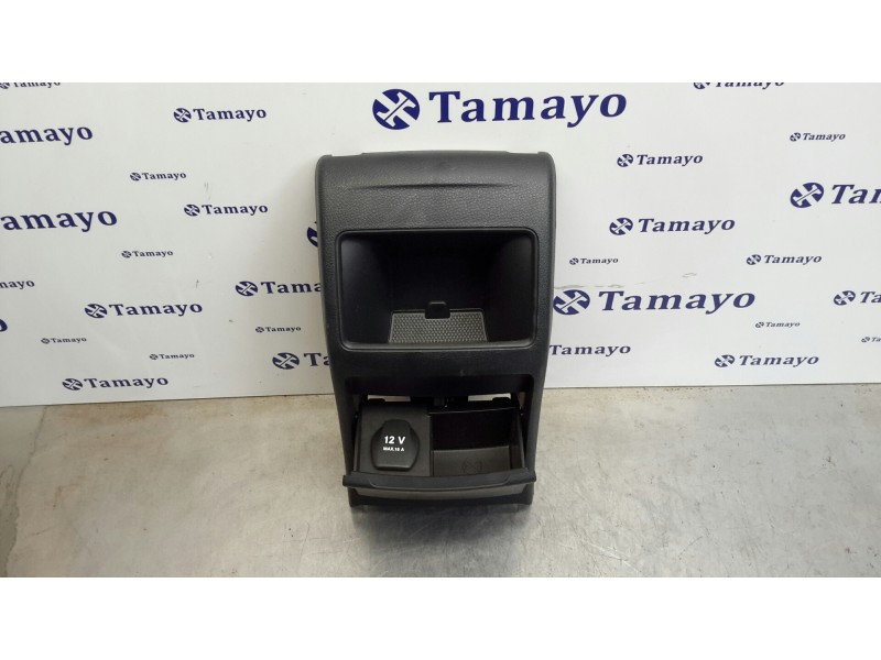 Recambio de cenicero para mercedes-benz clase a (w176) 1.6 cat referencia OEM IAM A1766801050  A2466460069