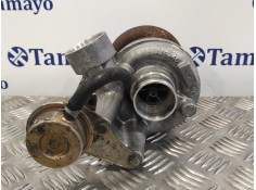 Recambio de turbocompresor para peugeot 605 referencia OEM IAM 9600546680  