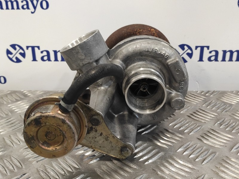 Recambio de turbocompresor para peugeot 605 referencia OEM IAM 9600546680  