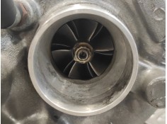 Recambio de turbocompresor para peugeot 605 referencia OEM IAM 9600546680   2