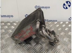Recambio de evaporador aire acondicionado para peugeot 1007 1.6 16v cat referencia OEM IAM    2