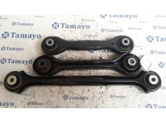 Recambio de tirantes subchasis para bmw serie 3 berlina (e90) 2.0 16v diesel referencia OEM IAM