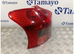 Recambio de piloto trasero izquierdo para toyota yaris referencia OEM IAM    2