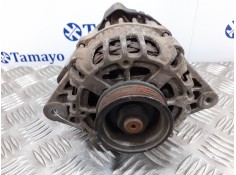 Recambio de alternador para hyundai getz (tb) 1.1 12v cat referencia OEM IAM TA000A55601  3730002550