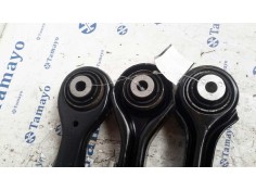 Recambio de tirantes subchasis para bmw serie 3 berlina (e90) 2.0 16v diesel referencia OEM IAM    2