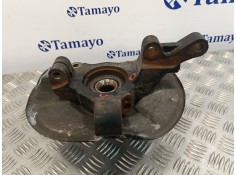 Recambio de mangueta delantera derecha para dodge caliber 2.0 16v crd cat referencia OEM IAM 6485109B2   2