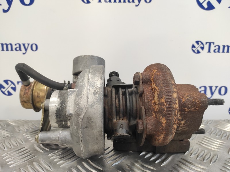 Recambio de turbocompresor para peugeot 605 referencia OEM IAM 9600546680  