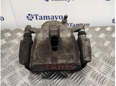 Recambio de pinza freno delantera izquierda para toyota rav 4 (a3) 2.2 turbodiesel cat referencia OEM IAM   