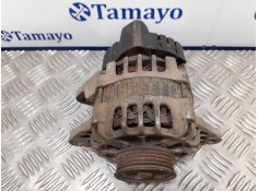 Recambio de alternador para hyundai getz (tb) 1.1 12v cat referencia OEM IAM TA000A55601  3730002550 2