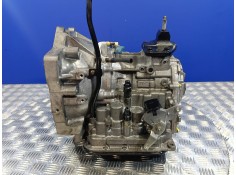 Recambio de caja cambios para ford fiesta (cbk) 1.6 16v cat referencia OEM IAM FYJA   2