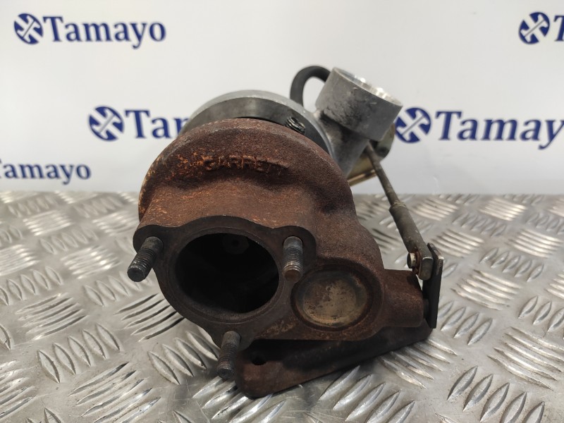 Recambio de turbocompresor para peugeot 605 referencia OEM IAM 9600546680  