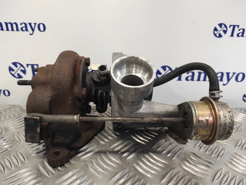 Recambio de turbocompresor para peugeot 605 referencia OEM IAM 9600546680  