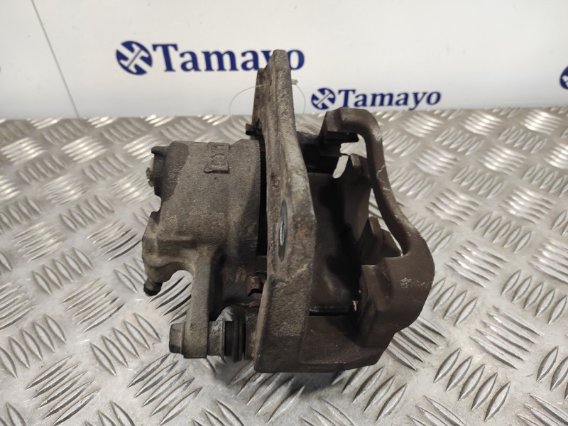 Recambio de pinza freno delantera izquierda para toyota rav 4 (a3) 2.2 turbodiesel cat referencia OEM IAM   