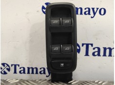 Recambio de mando elevalunas delantero izquierdo para ford ka+ referencia OEM IAM G1B514A132DA  