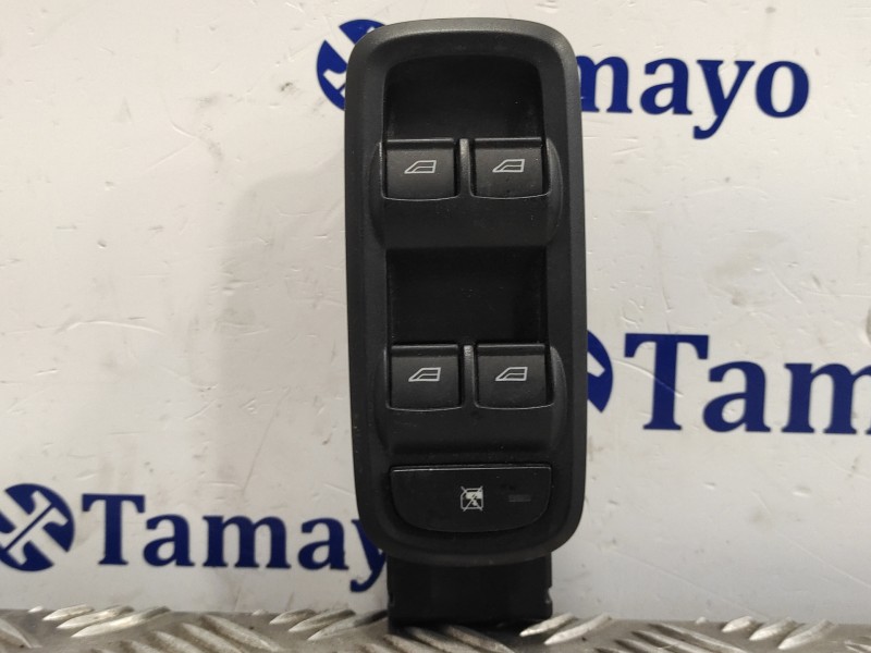 Recambio de mando elevalunas delantero izquierdo para ford ka+ referencia OEM IAM G1B514A132DA  