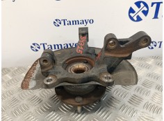 Recambio de mangueta delantera izquierda para dodge caliber 2.0 16v crd cat referencia OEM IAM 6485109B2  