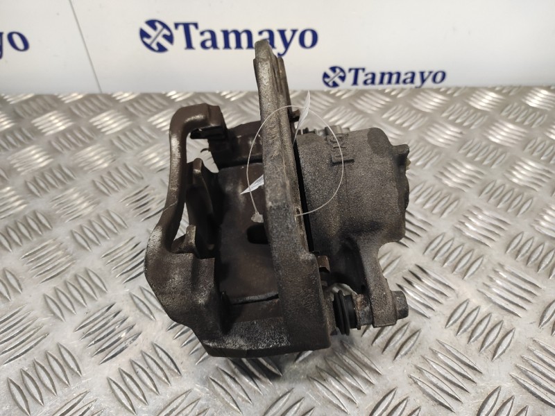 Recambio de pinza freno delantera izquierda para toyota rav 4 (a3) 2.2 turbodiesel cat referencia OEM IAM   